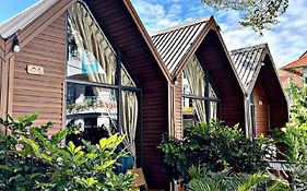 Homestay Cherry Vũng Tàu